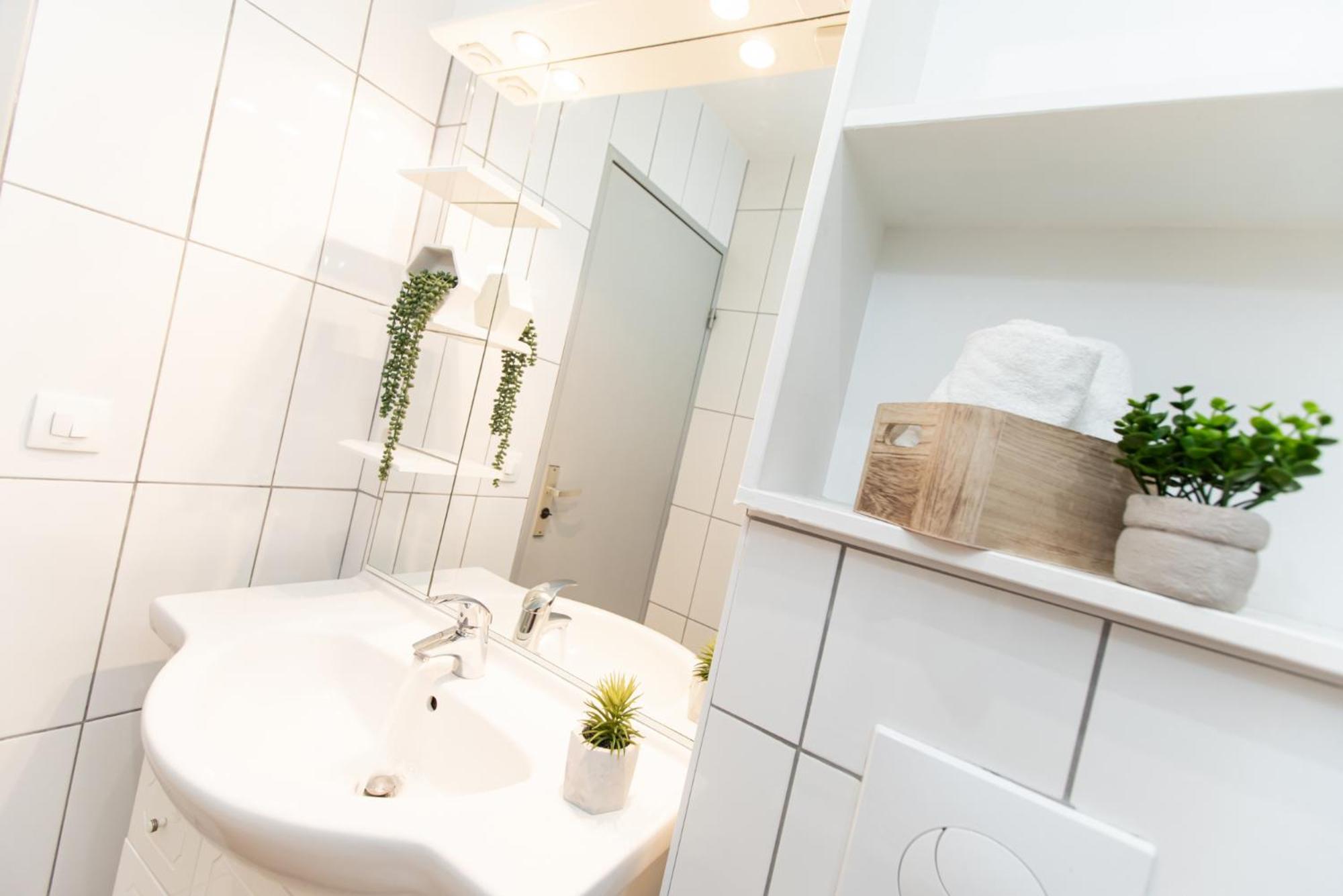 Nouveau - Le Discovery - Petite Venise Lejlighed Colmar Eksteriør billede